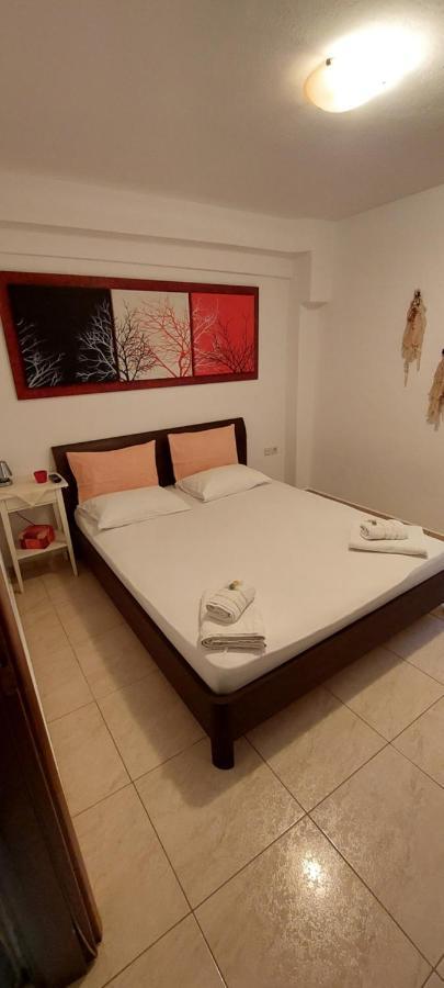 Anna Apartments Néa Péramos Εξωτερικό φωτογραφία